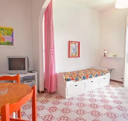 Hébergement de vacances Gabbiano Superiore