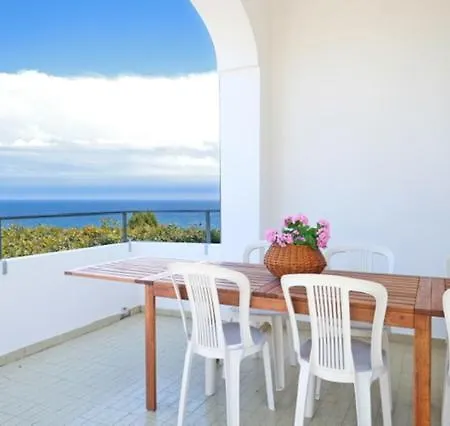 Casa vacanze Gabbiano Superiore