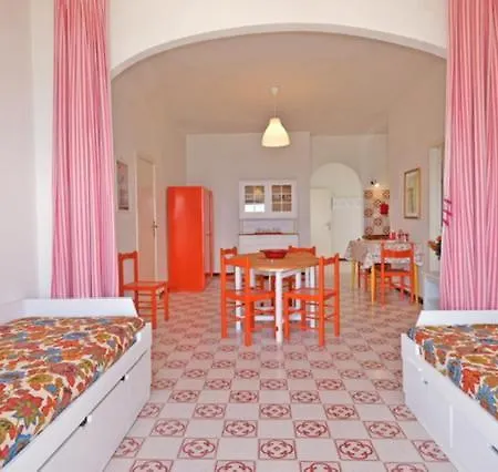 Casa vacanze Gabbiano Superiore *