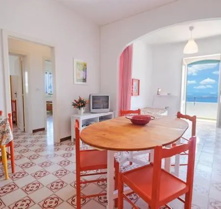 Gabbiano Superiore Casa vacanze *